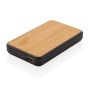 Personalised Recycled Pocket Powerbank