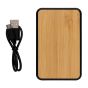 Personalised Recycled Pocket Powerbank