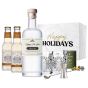 Personalised Moscow Mule Prestige Set