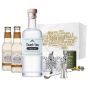 Personalised Moscow Mule Prestige Set