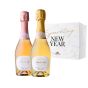 French Bloom Duo Non-Alcoholic Small