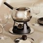 Alessi Fondue Set