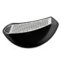 Alessi Parmenide Grater - Black