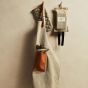 Asado Kitchen Apron - Beige