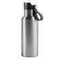 Personalised Balti Thermos Bottle - Steel