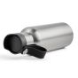 Personalised Balti Thermos Bottle - Steel