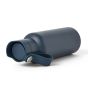 Gepersonaliseerde Balti Thermosfles - Blauw