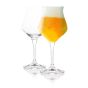 Beer Glasses Duo