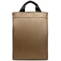 Bermond Recycled Backpack - Brown