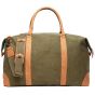 Bosler Recycelte Reisetasche - Grün