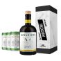 Botaniets Non-Alcoholic Ginger-Yuzu Gin & Tonic Set