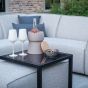 Bubalou Champagne cooler