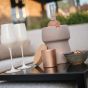 Bubalou Champagne cooler