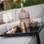 Bubalou Champagne cooler