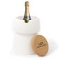 Personalised Bubalou Champagne Cooler