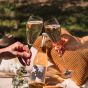 Divin Non-Alcoholic Rosé Wine