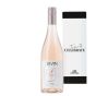 Divin Alcoholvrije Rosé Wijn