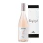 Divin Alcoholvrije Rosé Wijn