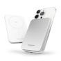 Vonmählen Evergreen Mag The Magnetic Powerbank - Blanc