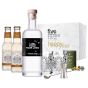 Gepersonaliseerde Moscow Mule Prestige Set