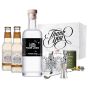 Gepersonaliseerde Moscow Mule Prestige Set