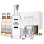 Gepersonaliseerde Moscow Mule Prestige Set