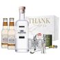 Gepersonaliseerde Moscow Mule Prestige Set