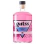Gutss Botanical Sweet Gin Tonic Mocktail Set