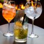 Gutss Italian Bittersweet Aperol Tonic Mocktail Set