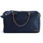 Hunton Weekend Bag - Blue