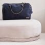 Hunton Weekend Bag - Blue