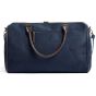 Hunton Weekend Bag - Blue