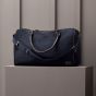 Hunton Weekend Bag - Blue