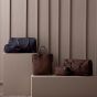 Hunton Wochenendtasche - Blau