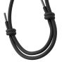 Vonmählen Infinity The Universal Phone Strap - Noir