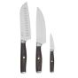 Tara Steel Santoku Knife