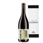 Kolonne Null Non-Alcoholic Cuvée Rouge No 03 Red Wine