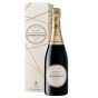 Laurent-Perrier La Cuvée Brut Champagne Gift Box