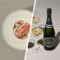 Laurent-Perrier Millésime Champagne