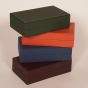 Leather Playing Card Set 