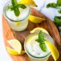 The Ultimate Sparkling Limoncello Cocktail Kit