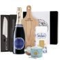 Luxury Brut Gourmet Box