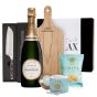 Luxury Cuvée Gourmet Box