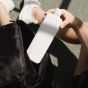 Memobottle Stainless Steel Slim - White