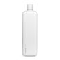 Memobottle Stainless Steel Slim - White