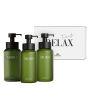 MORO Lemongrass Care Set