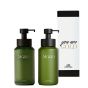 MORO Lemongrass Set
