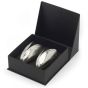 Personalised Zeeland Mussel Cutlery