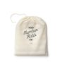 Personalised Muge Number Game Brown