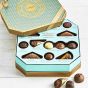 Neuhaus History Pralines Collection Box